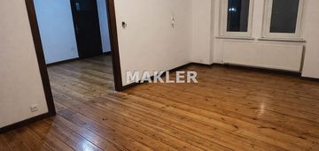 Mieszkanie w cenrtum do własnej aranżacji