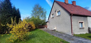 Dom w cenie mieszkania | gliwice – przedmieście/ostropa