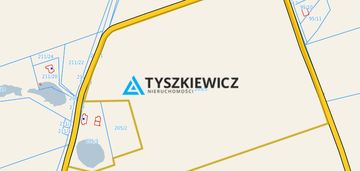 Działka sztumska strefa ekonomiczna