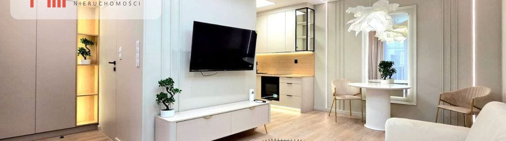 Komfortowe mieszkanie, centrum iławy