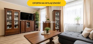 2 pokoje, osobna kuchnia, m. postojowe, komórka
