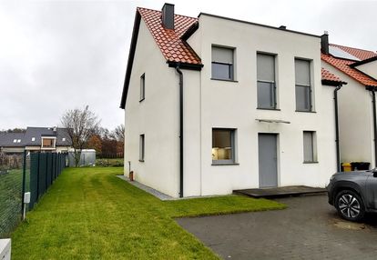 Nowy dom, wykończenie premium gałów/ wrocław