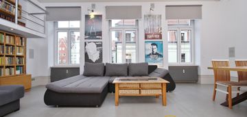Apartament premium | najem krótkoterminowy