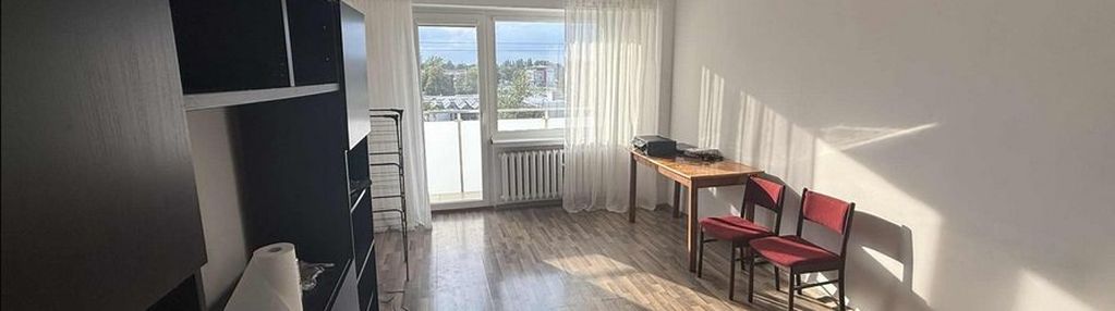 Mieszkanie 43m2, łódź ul. limanowskiego