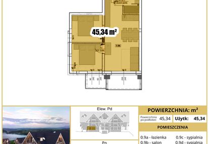 Apartament 109 bud 6- aparthotel natura resort
