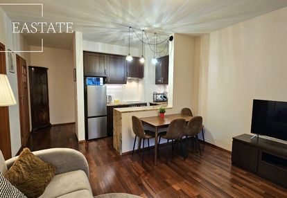 Nowoczesne mieszkanie z garażem, blisko skm i pkp