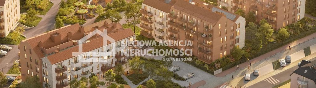 Apartament nad morzem łeba