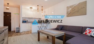 Przytulne mieszkanie blisko morza - hel