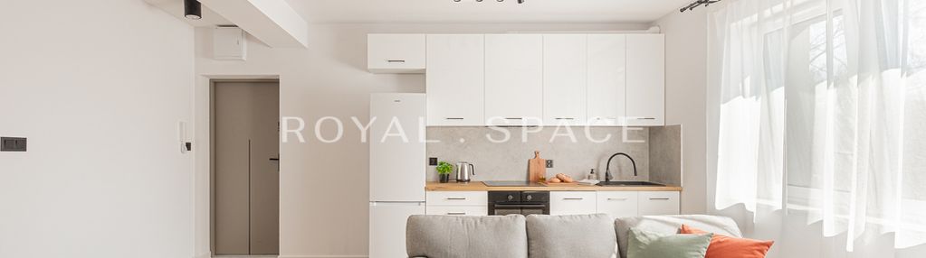 Nowe mieszkanie przy lesie | ząbki