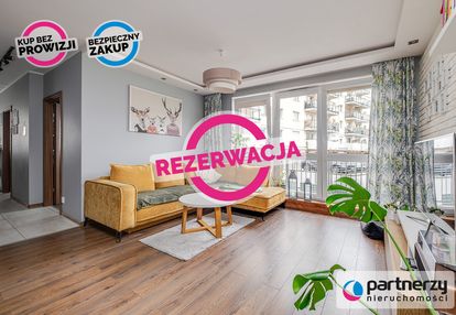 Słoneczne 3 pokoje | myśliwskie wzgórze!