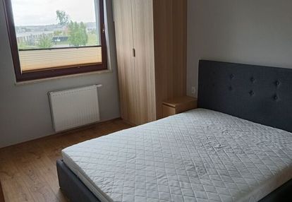 Jasne mieszkanie z opcją 3 pokoi