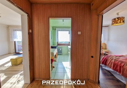Dwa pokoje z pięknym widokiem