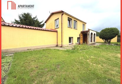 Dom w wyśmienitej lokalizacji- brzoza