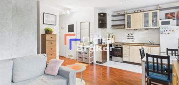 ⭐kawalerka⭐aneks sypialniany⭐cicha okolica⭐