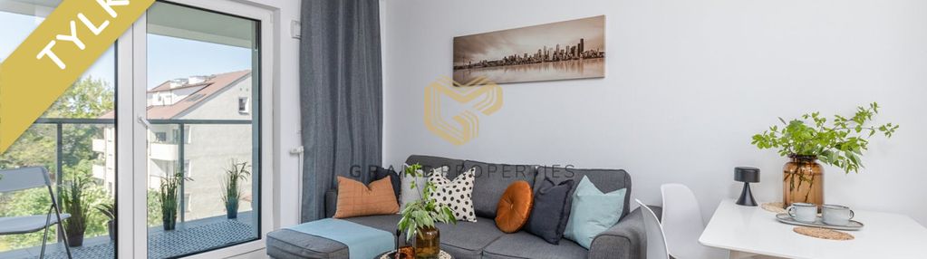 Bez prowizji! 2-pok. na bródnie, ul. budowlana 5