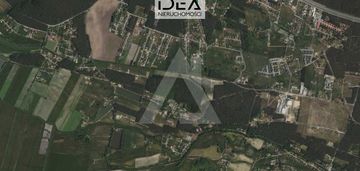 Woda, prąd, gaz, projekt kanalizacji