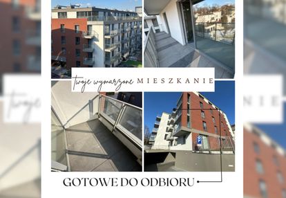 Okazja ostatnie mieszkania 3 pokojowe koszutka