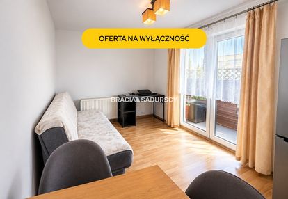 35m2, garaż, prądnik biały, ul. marczyńskiego