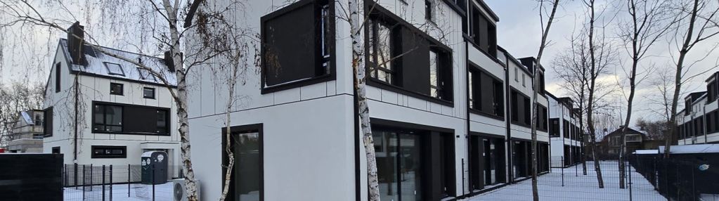 Segment skrajny 111,5 m2, warszawa białołęka