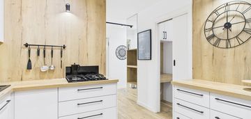 Komfortowe - do wynajęcia