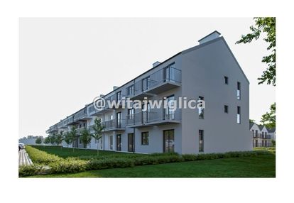 Mieszkanie 30,26 m2 iwiny