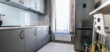 Grzegórzki | masarska | 2 pok. | eng