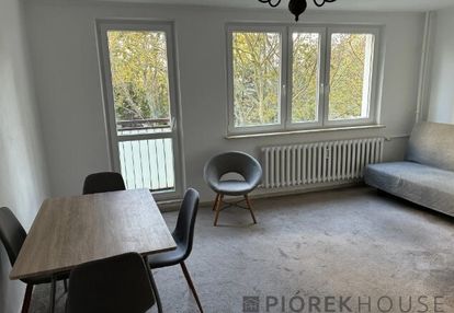 Kawalerka na bielanach