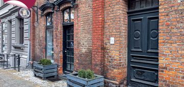 Kamienica 220 m2 toruń starówka - okazja !!!