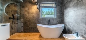 Nowoczesny dom|blisko warszawa|ogród|jacuzzi