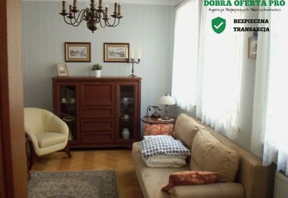 2-pokojowe mieszkanie w doskonałej lokalizacji