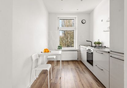 Idealne dla studentów: 4 pokoje + osobna kuchnia