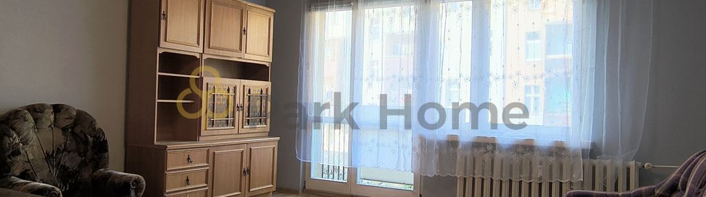 Centrum leszna, pierwsze piętro