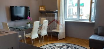 2-pokojowe mieszkanie w pobliżu ronda wiatraczna