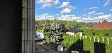 Mieszkanie m4 w domu dwulokalowym - osielsko