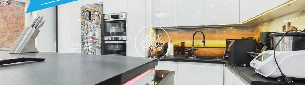 Fordon | 49,58 m² | 2 pokoje i parter rezerwacja