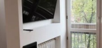 Kawalerka na śródmieściu