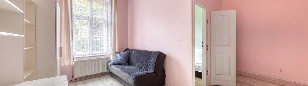 4 pokoje w sercu bydgoszczy - 78m2 dla inwestora!