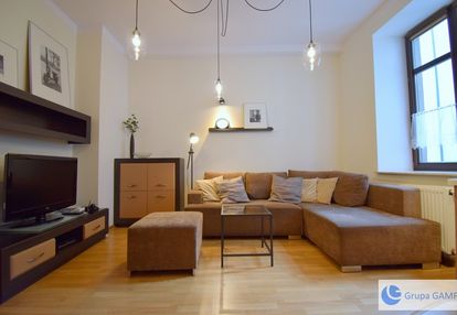 2-pok, 45m2, plac bohaterów getta, stare podgórze