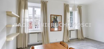 Stare miasto kawalerka 30 m2