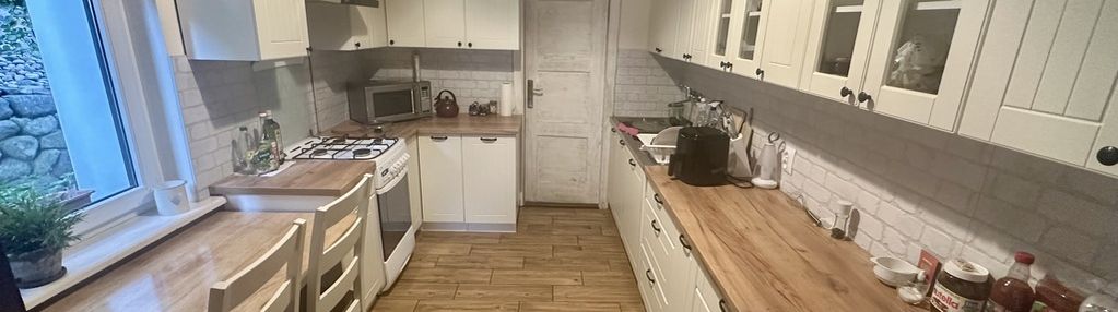 Dla studentów i 3 niezależne pokoje + salon
