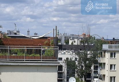 Pierwsze mieszkanie/podgórze/0 prowizji