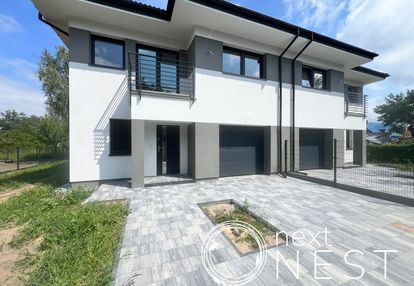 Dom 190 m2 działka 500 m2 głosków czerwiec 2026