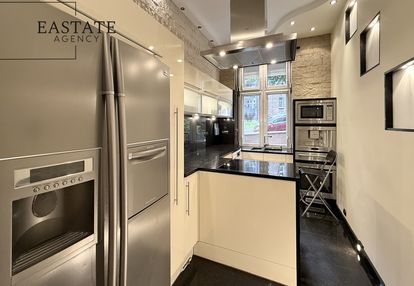 Wyjątkowe 5 pokoi |106,6 m²| blisko starego miasta
