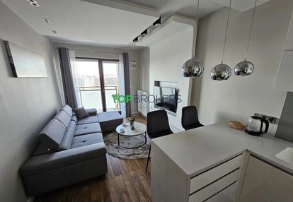 Nowoczesne 2 pokoje przy arkadii, garaż