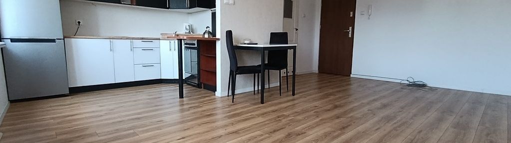 Funkcjonalna kawalerka 29 m² ul. dreszera
