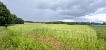 Sprzedam działkę - gady