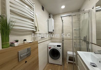 Pierwsze piętro, ul. jasna ! m-4