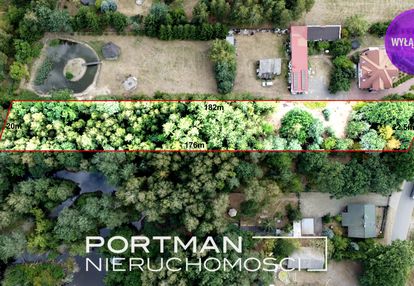 Droga asfaltowa, prąd, gaz i woda miejska