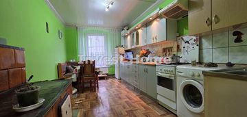 Miszkanie 107,40 m2 parter głogówek