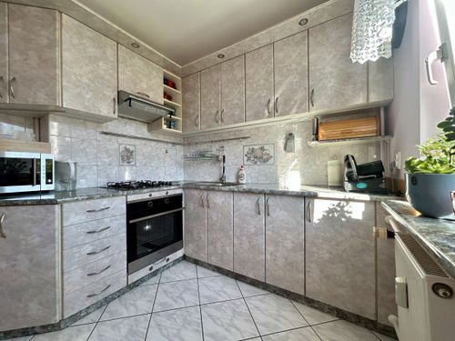 Rozkładowe m3 chojny 47 m² blok z cegły!